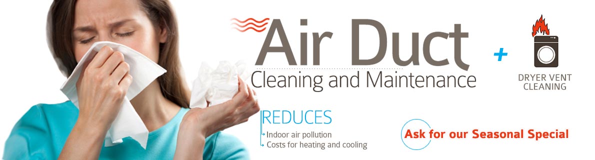 Air Duct Cleaning And Maintenance