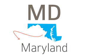 Maryland Service Areas