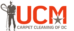 UCM Carpet Cleaning of DC