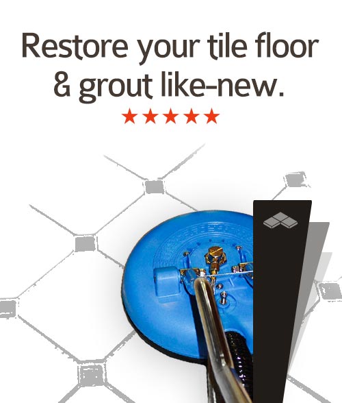 Tile and Grout Cleaning